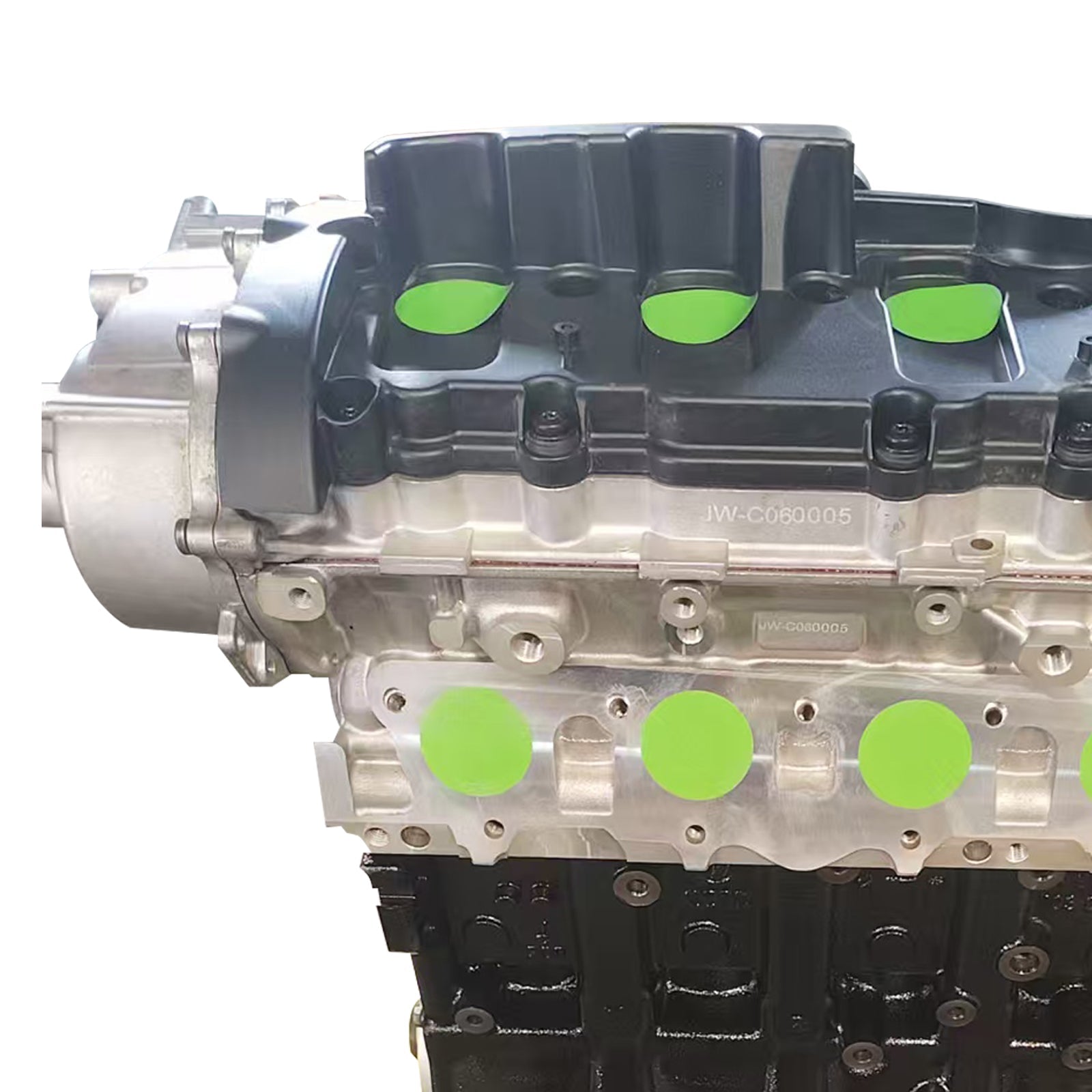 For Audi Brand New Engine Motor Assembly EA113 BPJ