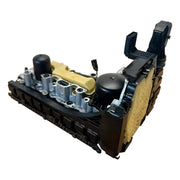 2016-2017 Audi A4/Avant Automatic Transmission Control Unit+Valve Body Mechatronic Complete 0HK927156B