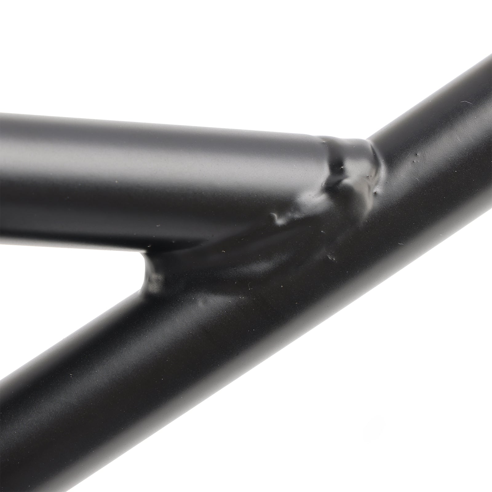 2021-2024 Moto Guzzi V7 Centenario Rear Rack Carrier