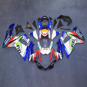 Injection Fairing Kit Bodywork Plastic ABS For Suzuki GSXR 600/750 2011-2026 K11
