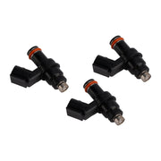 Fuel Injectors Fit for Honda 1998 60HP BF60A 16450-ZZ3-003 3PCS&nbsp;
