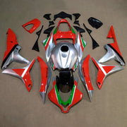 Injection Fairing Kit Bodywork Plastic ABS For Honda CBR600RR 2007-2008 F5