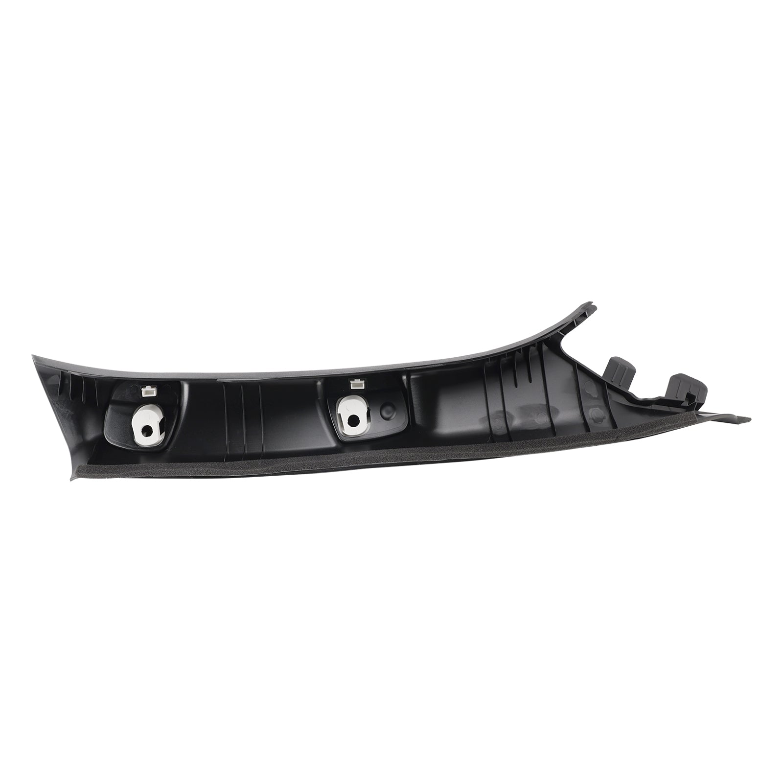 2016-2023 For Toyota Tacoma 3rd Gen Driver Side A-Pillar Grab Handle Black
