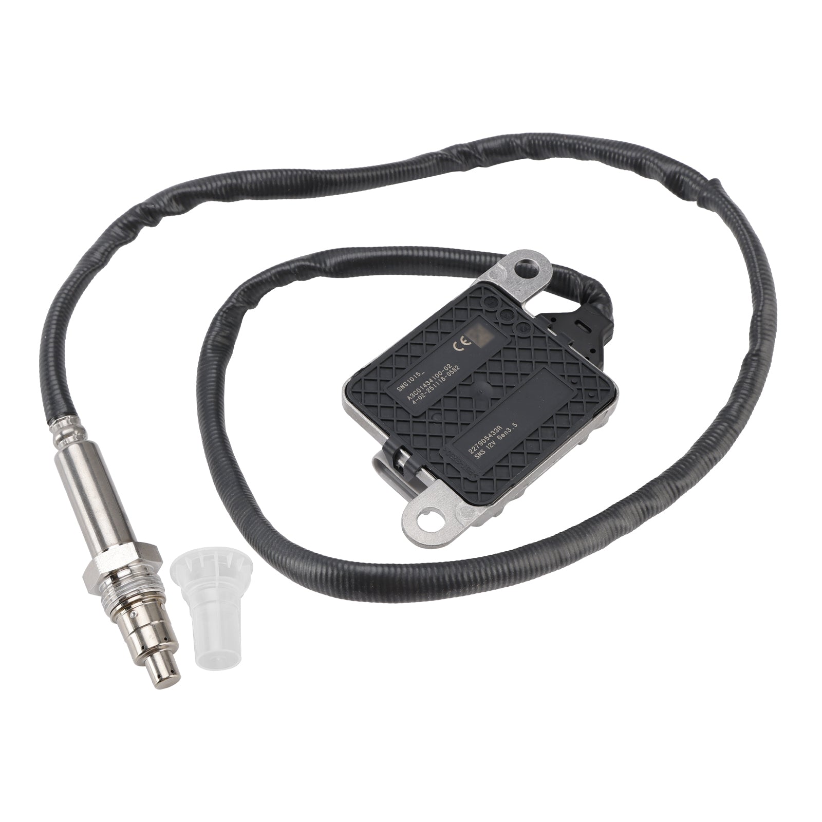 NOx Sensor 227905433R For VAUXHALL Movano Mk2 2.3 CDTI/Vivaro 1.6 CDTI 2016