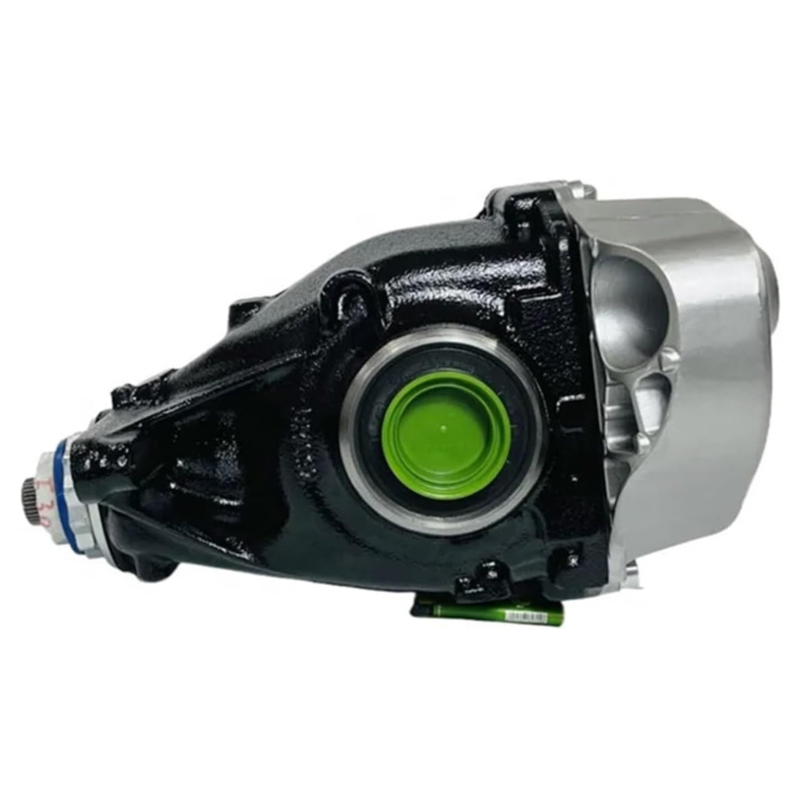 Rear Differential Diff 3.64 Ratio 33107602984 For BMW X5 E70 3.0d Diesel M57N2 7602984