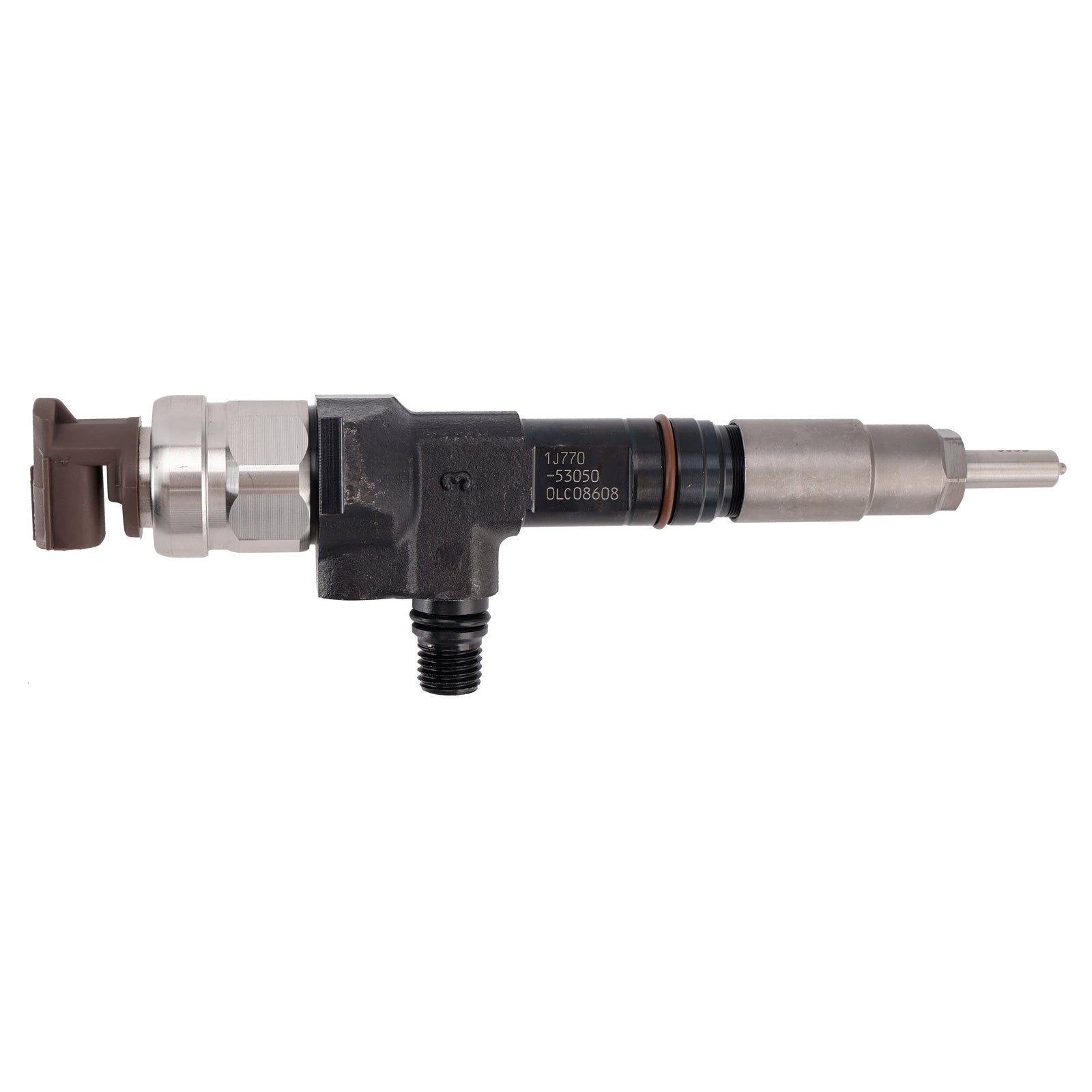 Fit For Caterpillar CAT Compact Track Loader 259D 259D3 279D 279D3 289D 289D3 1Pcs Fuel Injector C3.3B Engine 308E2CR