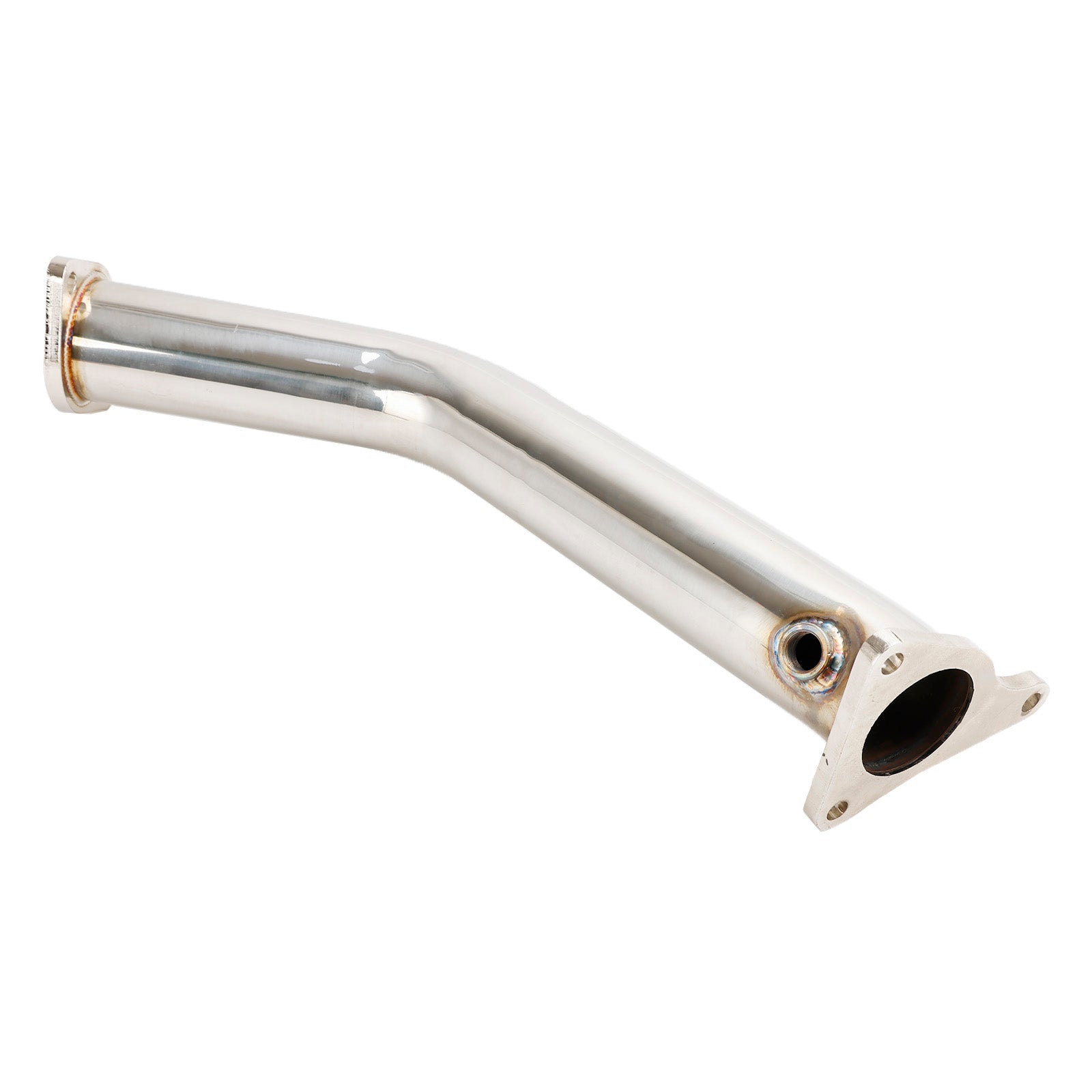 Exhaust Racing Downpipe For Infiniti Q60 / Q50 VR30 Stainless Steel