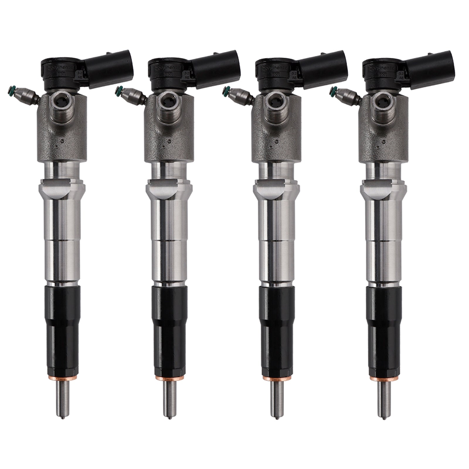 2011.04+ Ford Ranger Mk3 (TKE) 4PCS Fuel Injector GK2Q-9K546-AC 4103590680808 GK2Q9K546AB