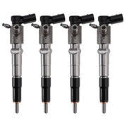 2013.08+ Ford Transit V363 Truck (FCD, FDD) 4PCS Fuel Injector GK2Q-9K546-AC 4103590680808 GK2Q9K546AB