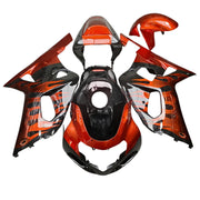 Injection Fairing Kit Bodywork For Suzuki GSXR600 2001-2003 GSXR750 2000-2003 K1