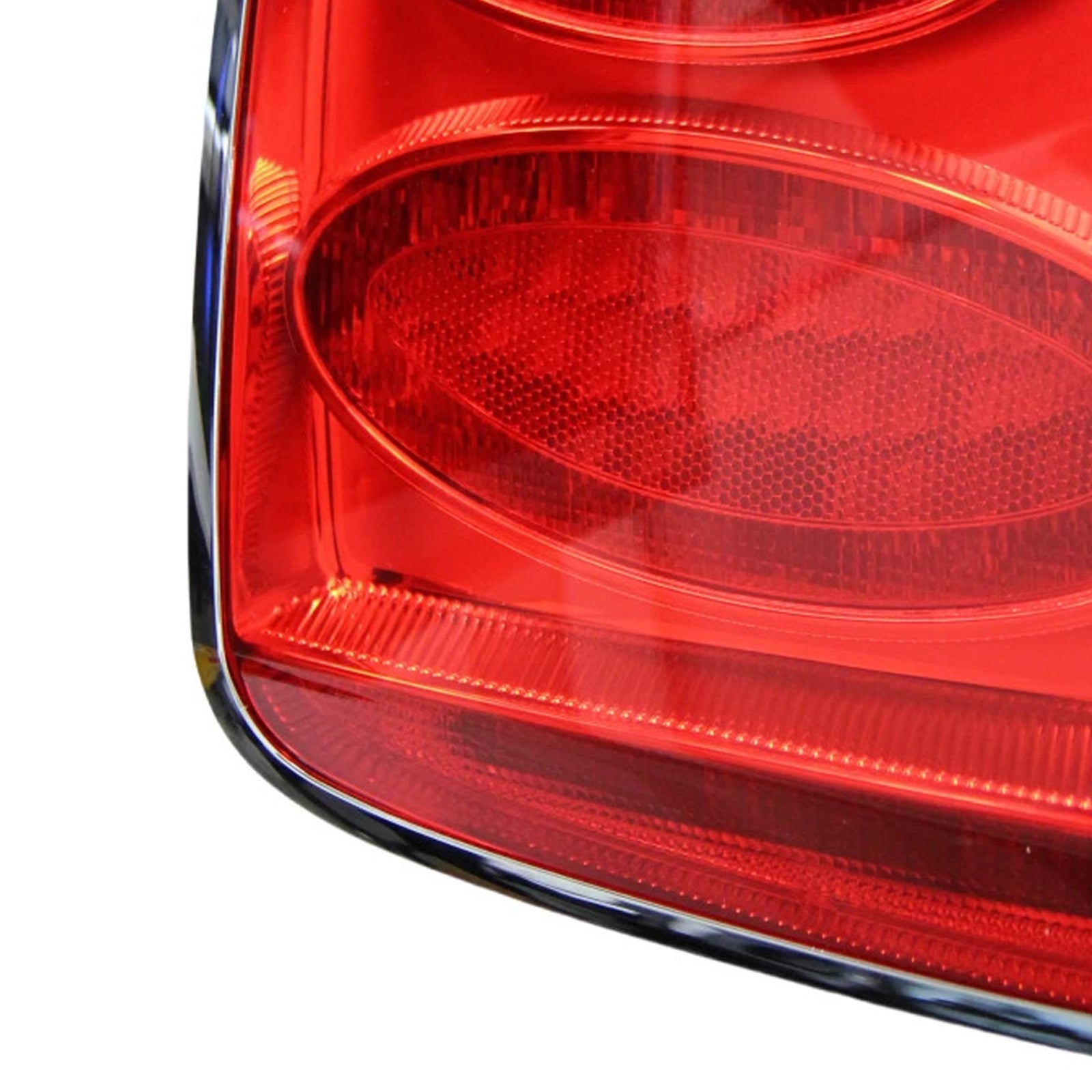 2009-2012 For Bentley Continental Flying Spur GT Left Tail Light 3W5945095