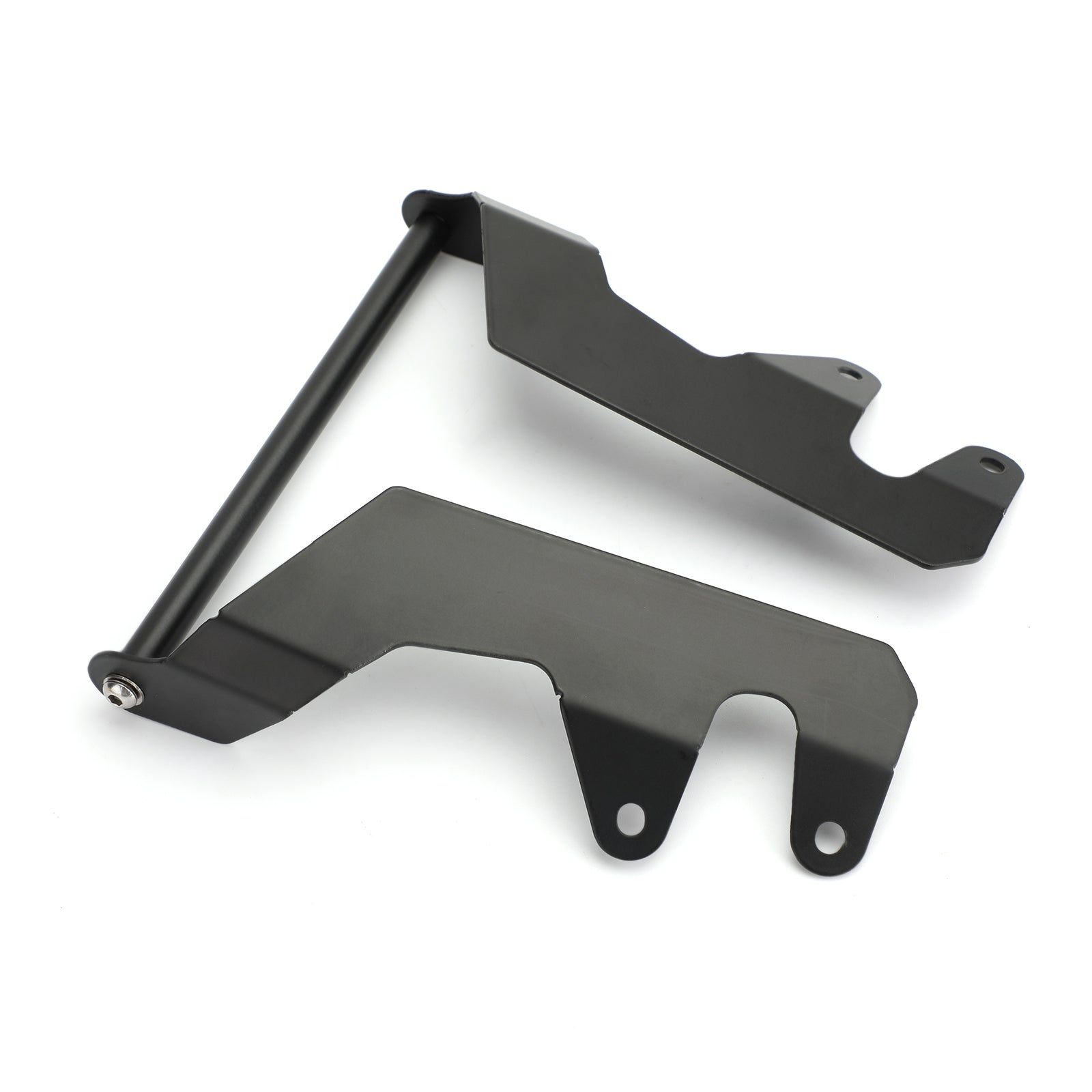 2014 2015 Honda NC700X NC750X Navigation Bracket Mount GPS Smartphone Holder Generic