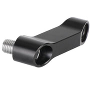 2016-2021 Yamaha MT-03 10mm Motorcycle Mirror Riser Extender Extension Adapter Adaptor
