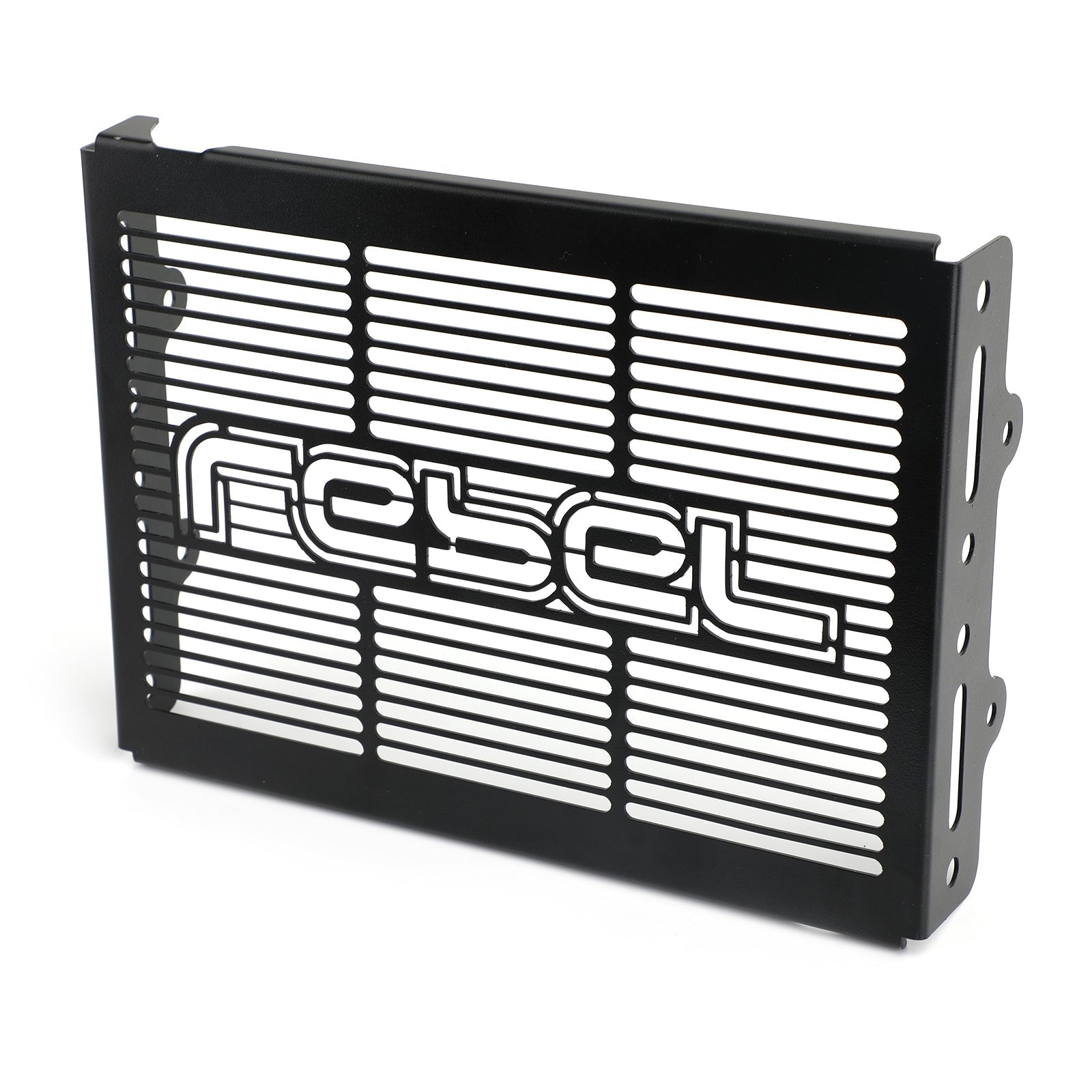 2017-2024 Honda CMX 300 500 Rebel BLACK RADIATOR GUARD PROTECTOR COVER GRILLE