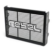 2017-2024 Honda CMX 300 500 Rebel BLACK RADIATOR GUARD PROTECTOR COVER GRILLE