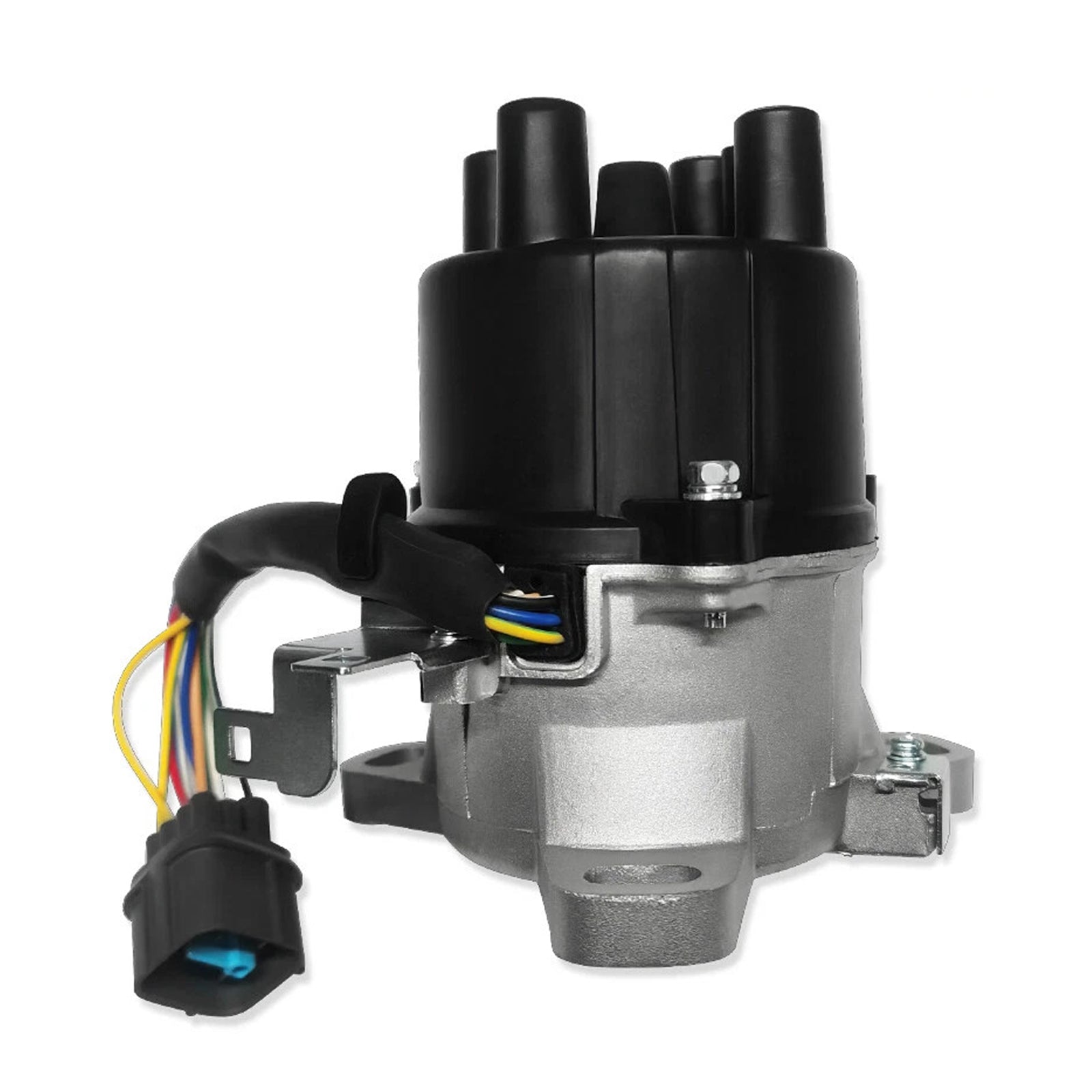 1996-1997 Honda Civic del Sol Ignition Distributor 30100-P2E-A01 30105P2EA01