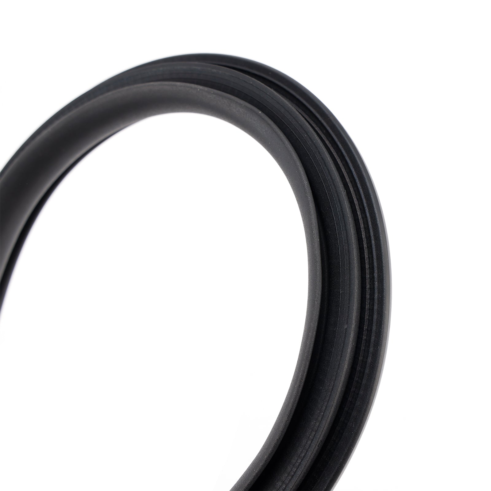 Front Left Door Weatherstrip Seal 6231202290 For Toyota Corolla 2014-2019 Sedan