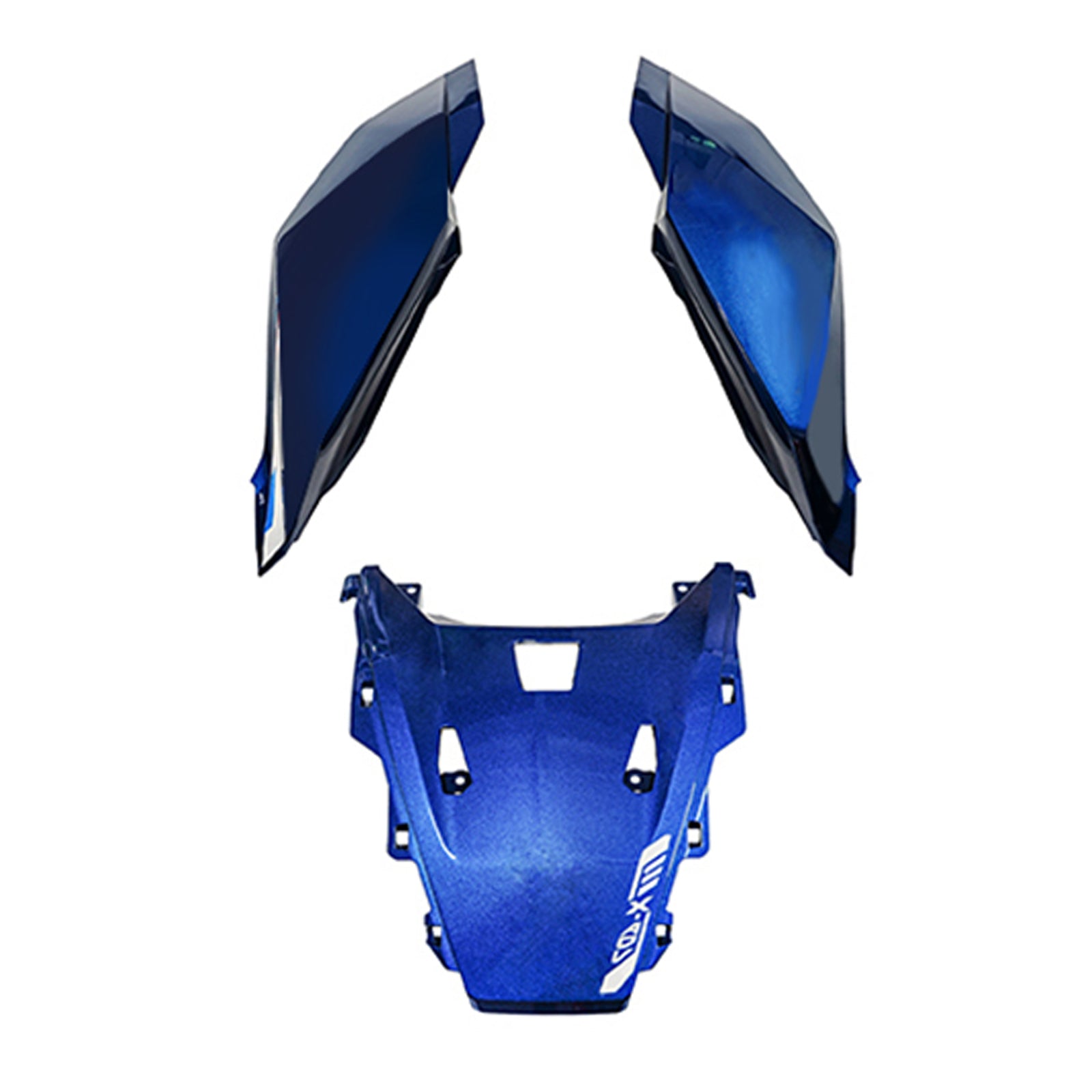 Injection Bodywork Fairing Kit for Honda X-ADV 750 2025-2026