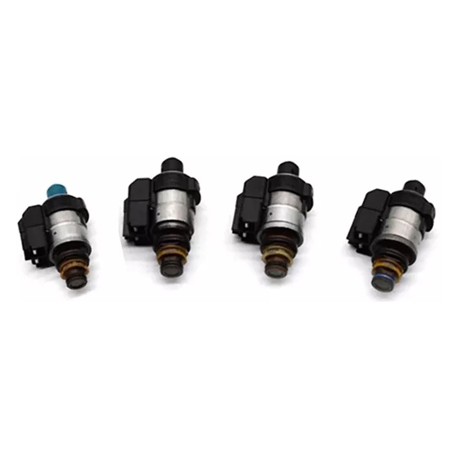 2005-2011 Mercedes Benz B CLASS CVT FWD L4 1.5L 1.7L 2.0L 722.8 Auto Transmission Solenoids 0260130035 0260130034