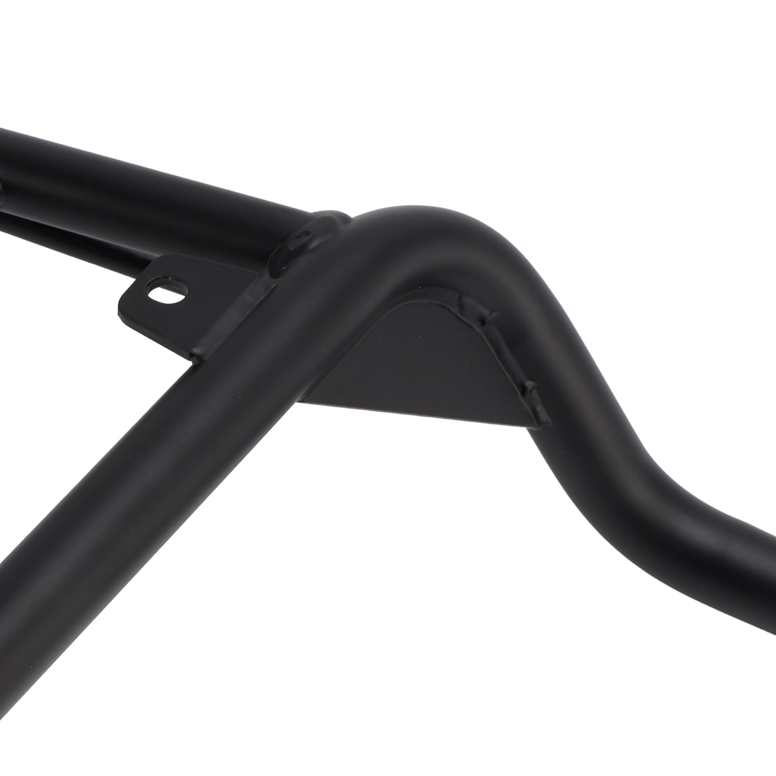 2025-2026 for Kawasaki Meguro S1 Rear Cargo Rack Luggage Carrier