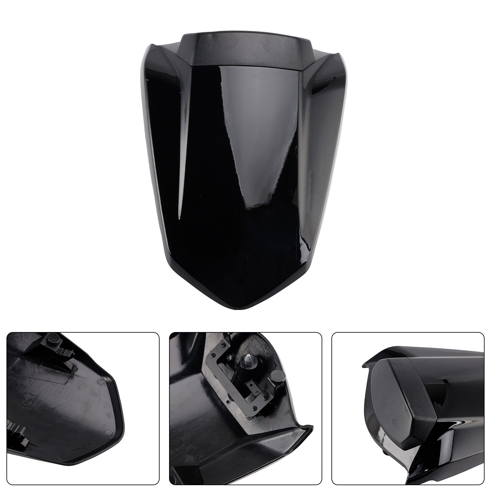 2014-2019 For 1290 Super Duke R Rear Pillion Seat Cover Fairing Cowl
