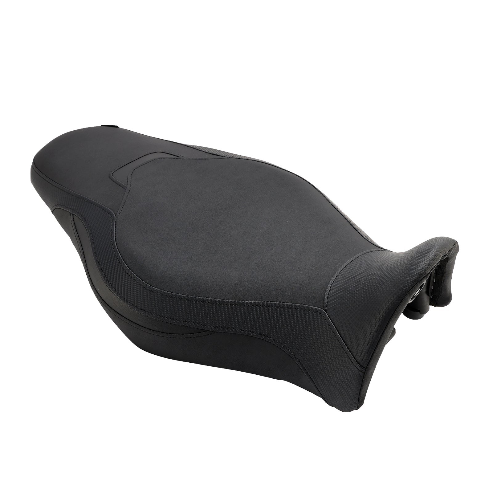 2021-2023 Yamaha Mt-09 Mt-09Sp Rider Passenger Seat Front Rear Cushion Gray