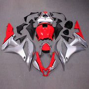 Injection Fairing Kit Bodywork Plastic ABS For Honda CBR600RR 2007-2008 F5