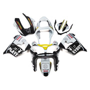 2002-2003 Kawasaki ZX9R Injection Fairing Kit Bodywork Plastic ABS #131