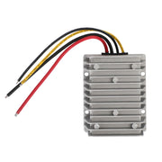 10A 480W Waterproof DC/DC Converter Power Supply Regulator 24V Step Up To 48V