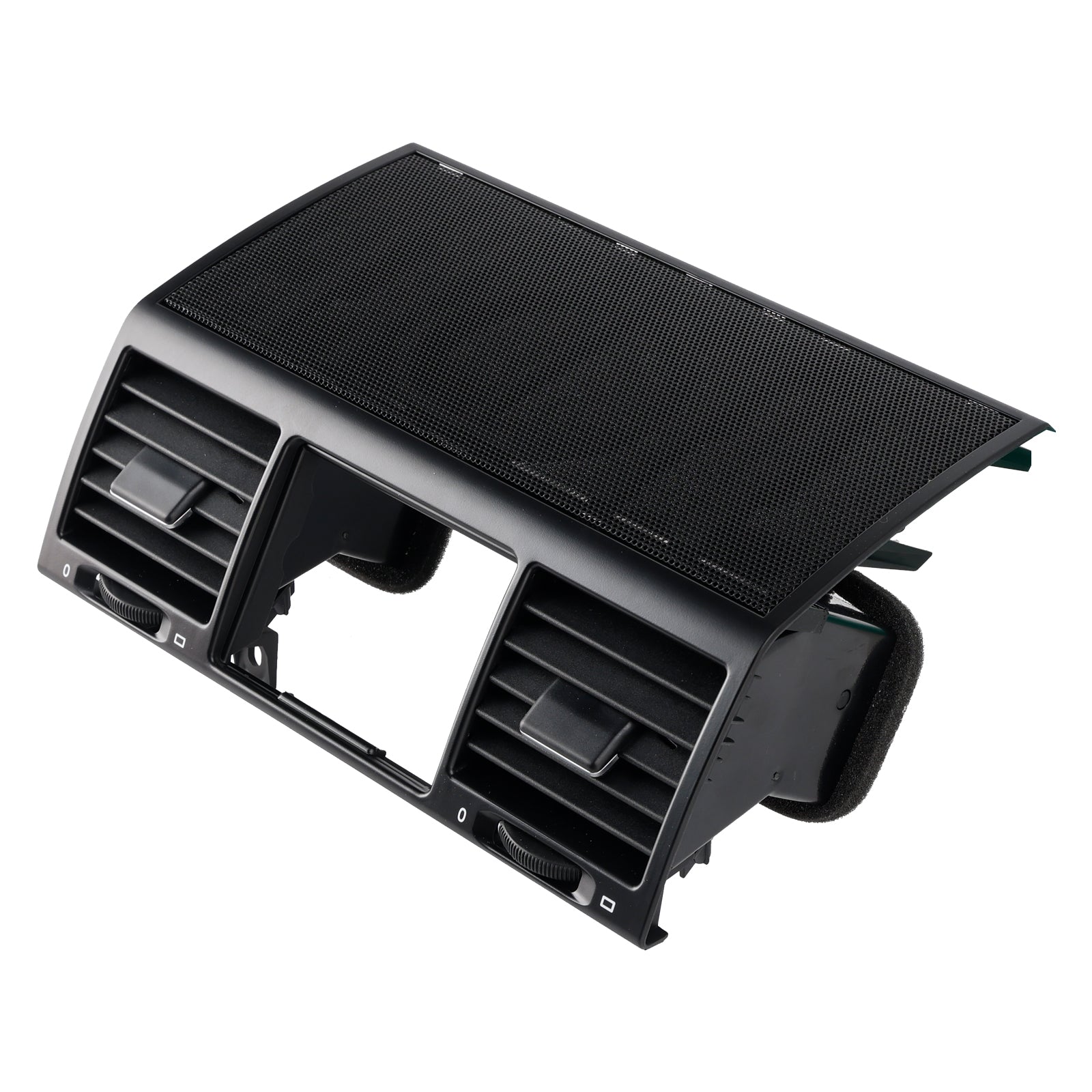 2004-2012 Mercedes-Benz G500 5.0L 5.5L Center Dashboard Cover Air Vent 4636807508