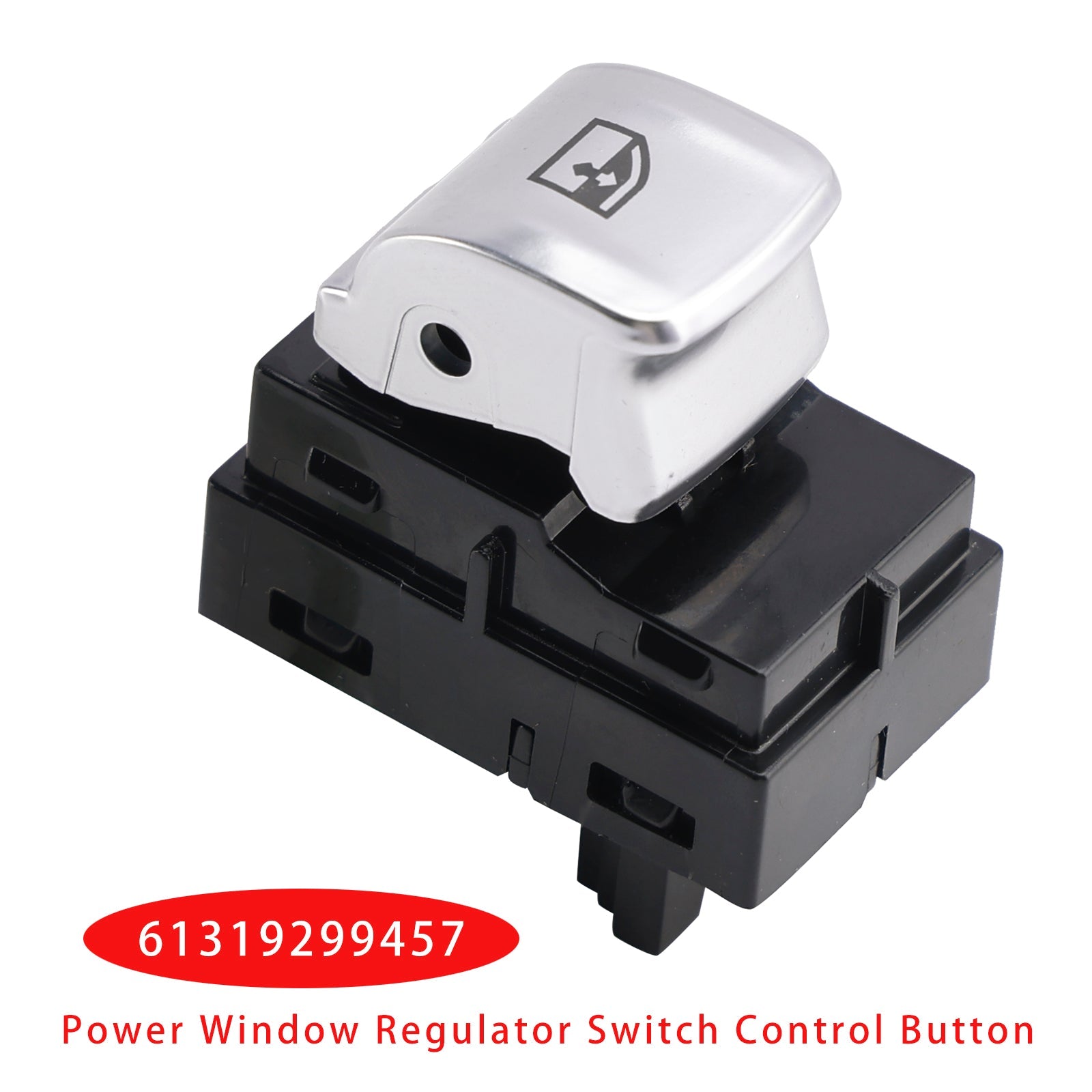 Power Window Regulator Switch Control Button 61319299457 for BMW G11 G12 G38