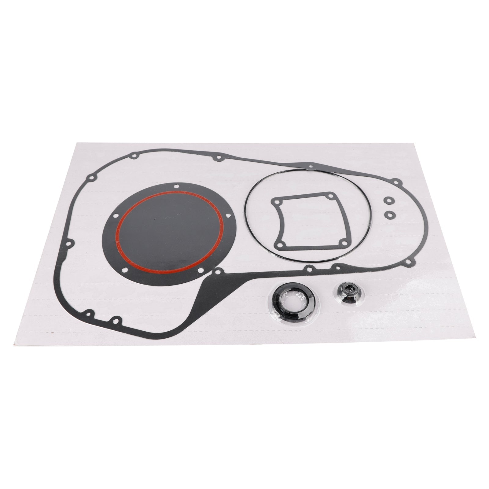 2004-2005 Ultra Classic FLHTCUI Stator & Regulator Rectifier Primary Gasket Kit 2998706D 74505-06