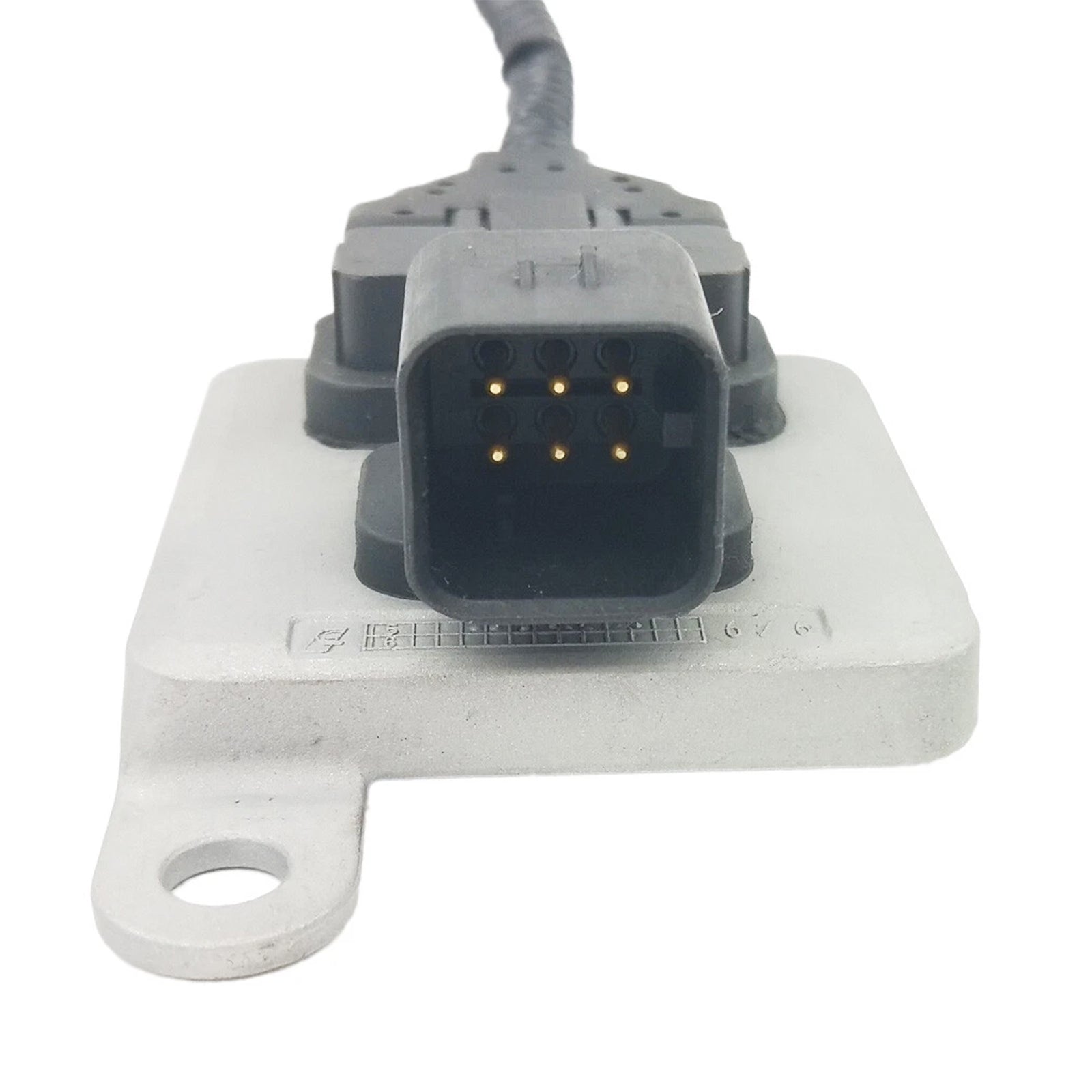 RE553440 5WK9 6784 NOx Sensor Nitrogen Oxide Sensor For John Deere Tractor