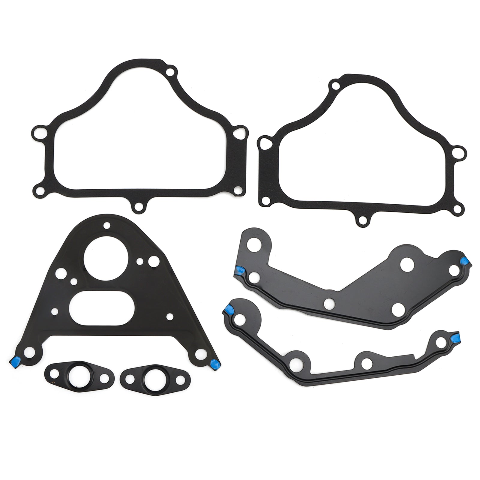 2014-2019 BMW X6 M F86 / S63R Engine Overhaul Rebuild Seals Gaskets Kit 11127614700 61-10127-00