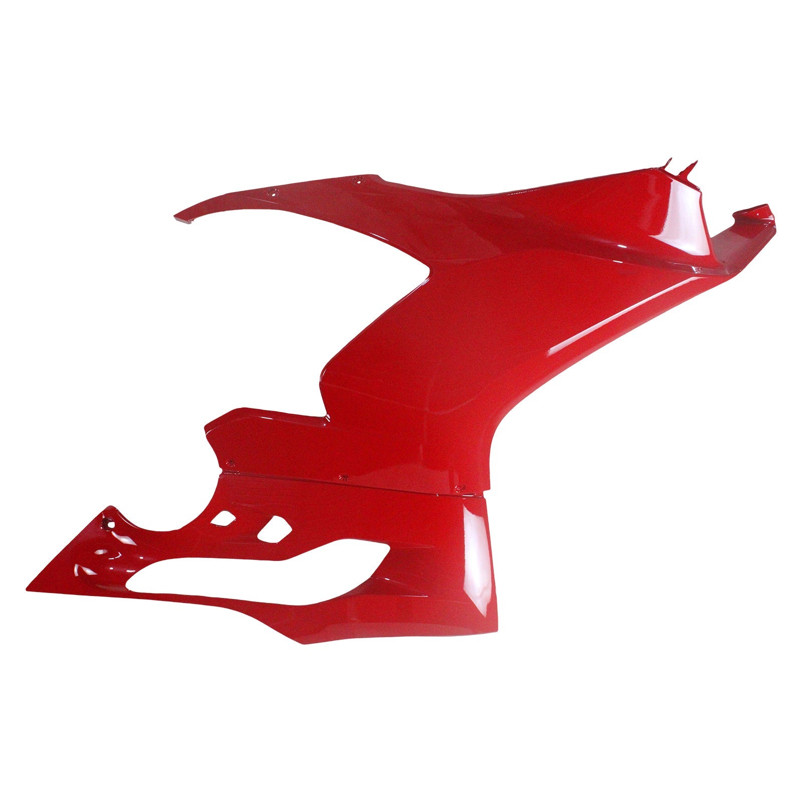 Injection Fairing Kit Bodywork For Ducati Panigale V2 2020-2024