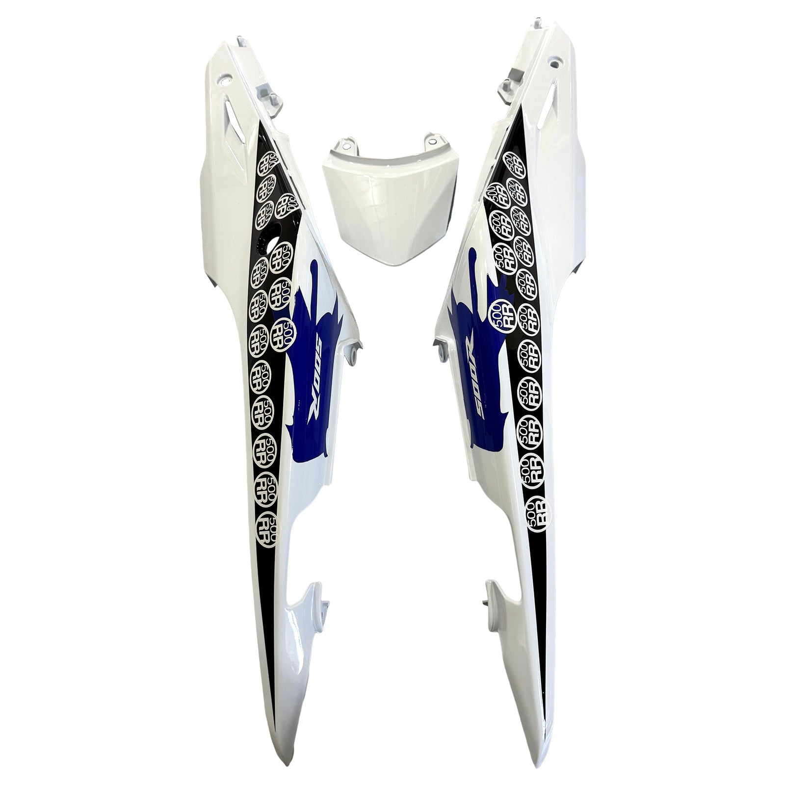 Injection Fairing Kit Bodywork Plastic ABS For Honda CBR500R 2013-2015
