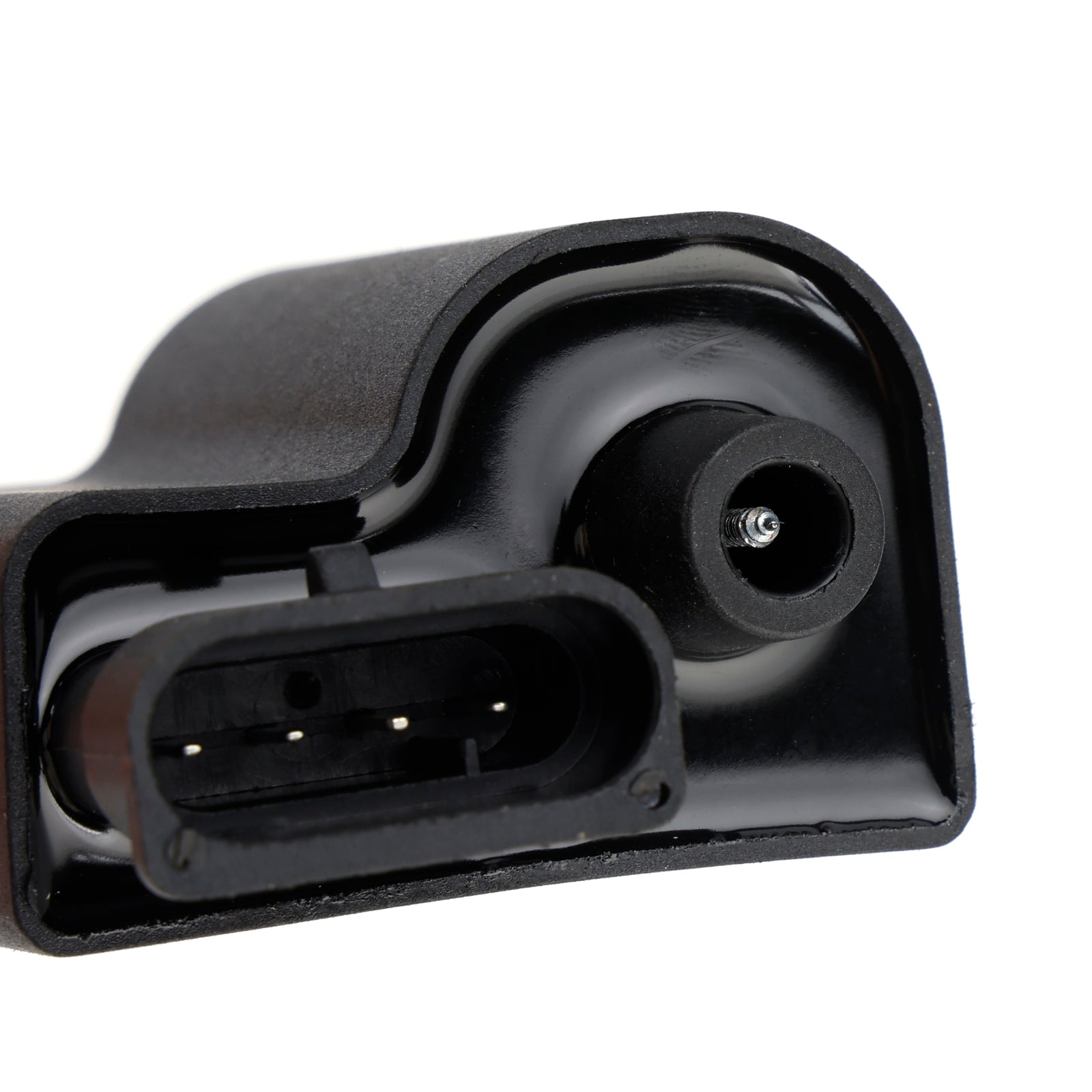 Ignition Coil fit for Piaggio Fly 50 4T 2006-2017 Zip 50 4T 2006-2018 639986