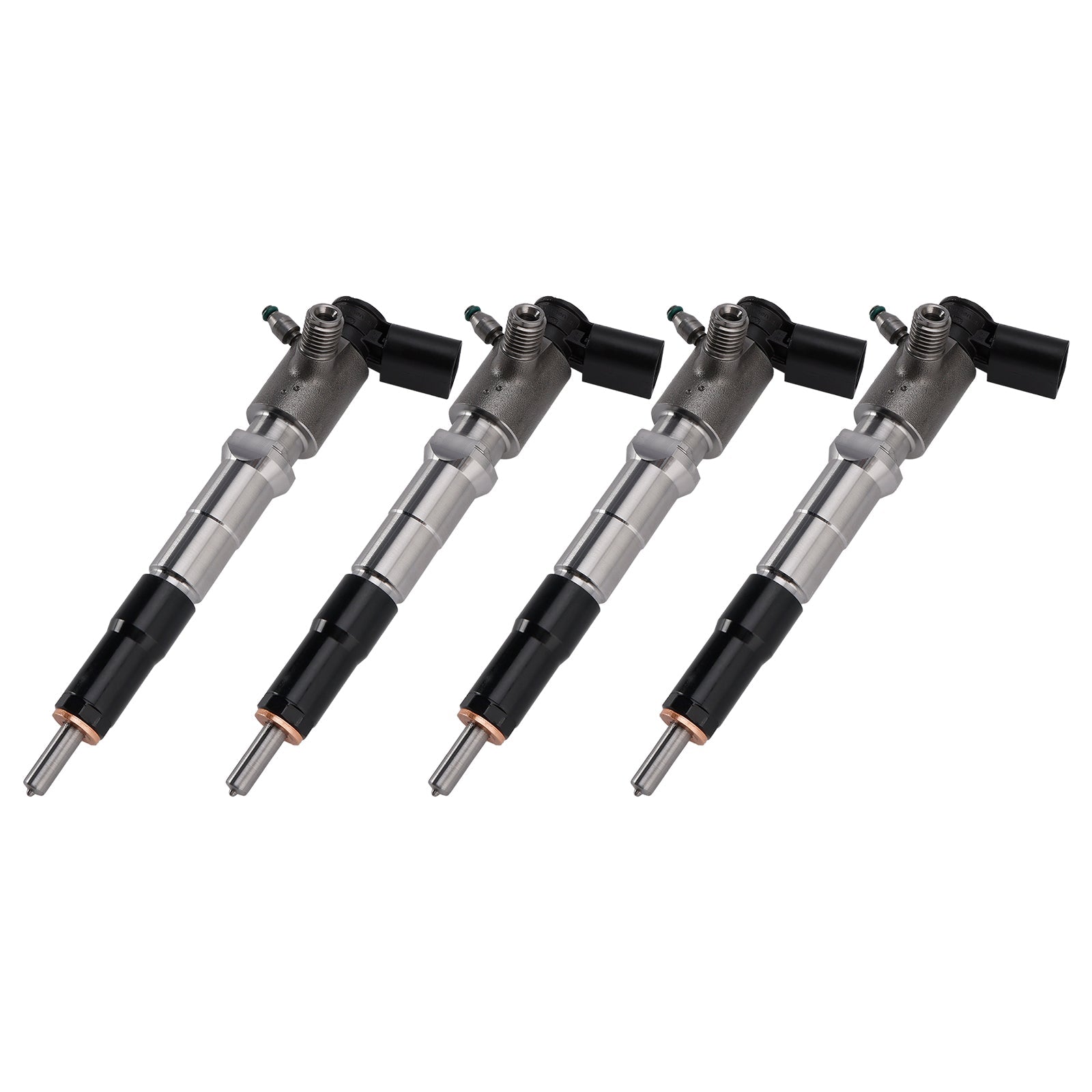 2015.01+ Ford Galaxy Mk3 (CK) MPV 4PCS Fuel Injector GK2Q-9K546-AC 4103590680808 GK2Q9K546AB