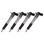 2015.01+ Ford Galaxy Mk3 (CK) MPV 4PCS Fuel Injector GK2Q-9K546-AC 4103590680808 GK2Q9K546AB