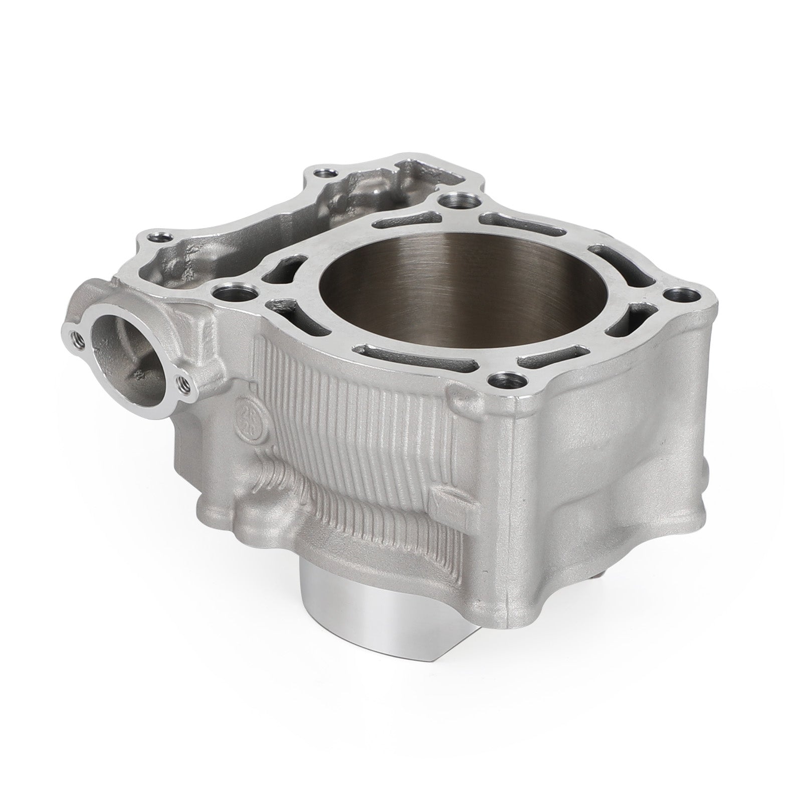 2001-2013 Yamaha YZ250F Cast Aluminium Cylinder Jug 77mm 5XC-11311-20-00 5UL-11311-00-00 Generic