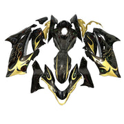 Injection Fairing Kit Bodywork ABS For Suzuki Hayabusa GSX1300R 2021-2026