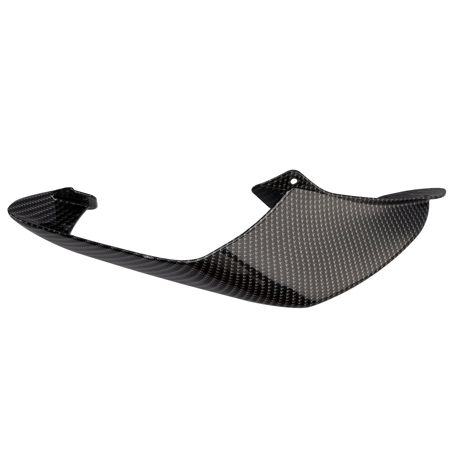 2021-2024 Yamaha YZF R1 R1M Front Side Winglets Wings Spoiler Fairing