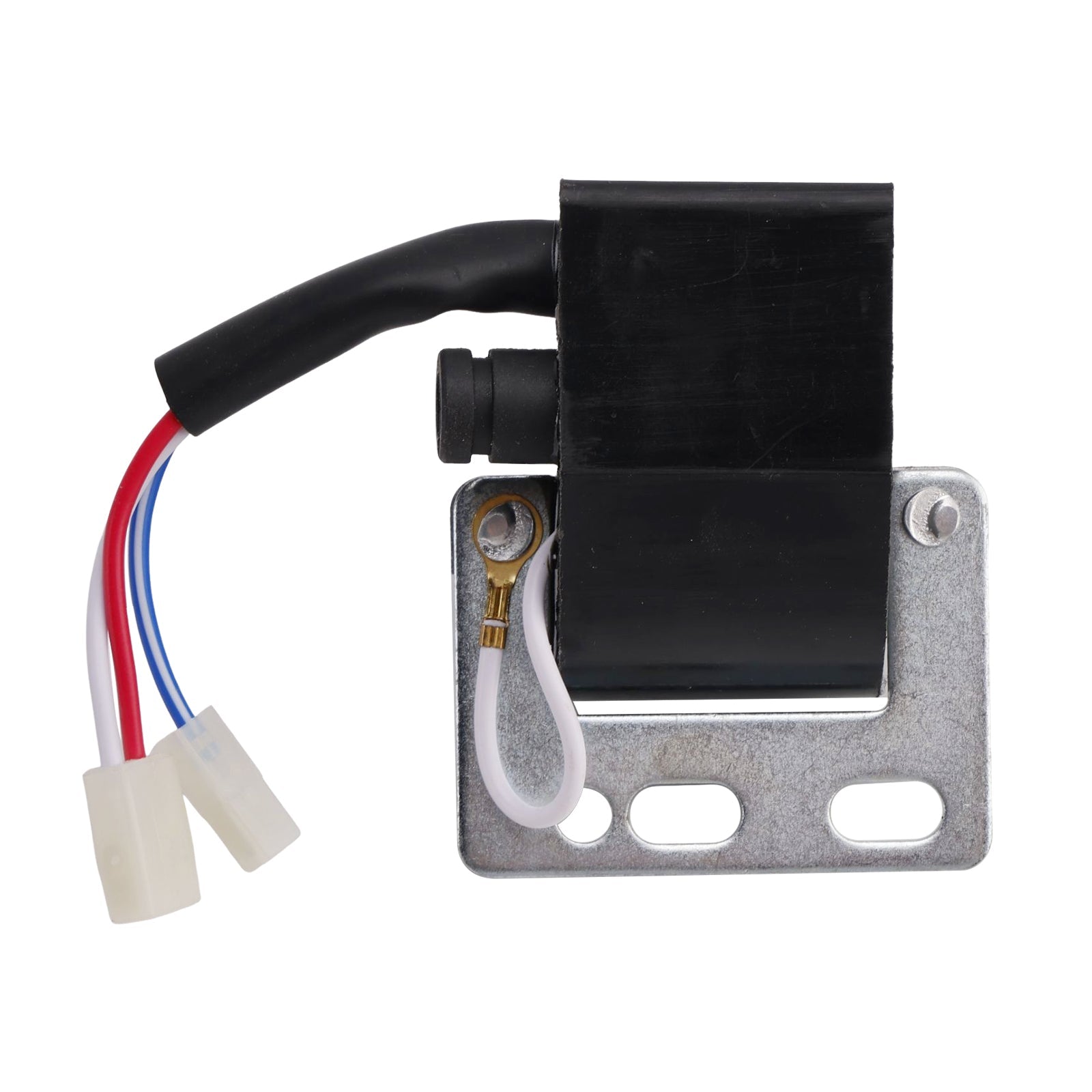 Ignition Coil fit for Simson SR1 SR2 KR 50 IWL Pitty Berlin SR59 TR150 Troll