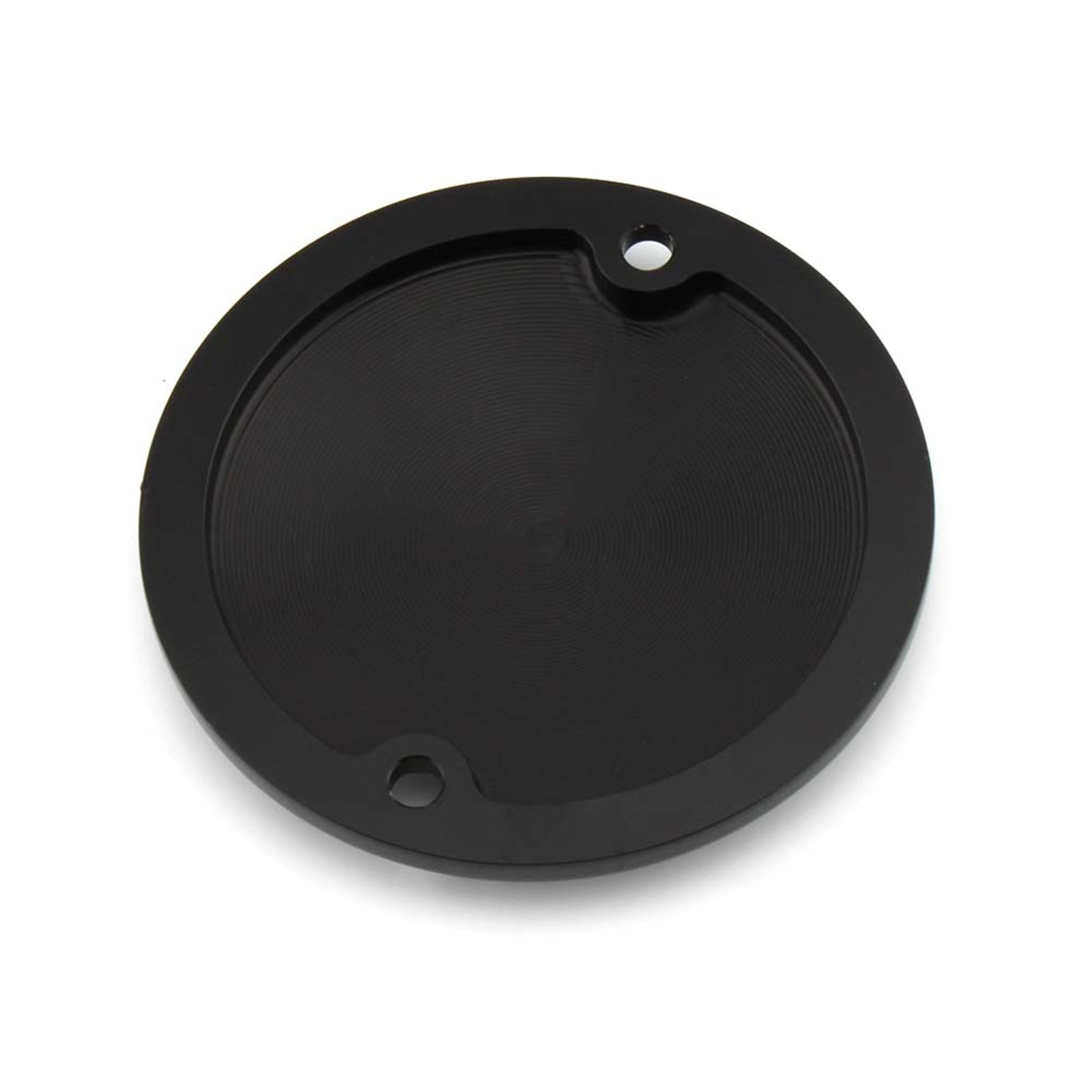 Domed Point Timing Ignition Timer Cover For Xl 883 1200 Glide Dyna Fxst Chrome Generic