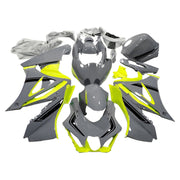 2017-2025 Suzuki GSXR1000 K17 Injection Fairing Kit Bodywork Plastic ABS #101