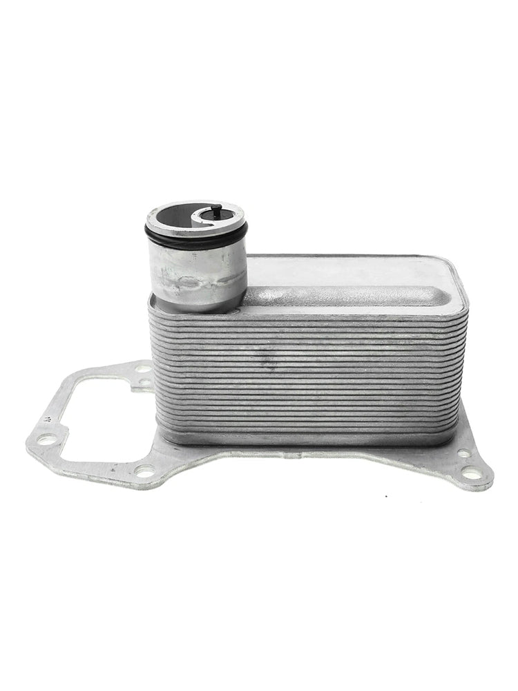 Engine Oil Cooler 11428512435 For BMW E90 E91 E92 E93