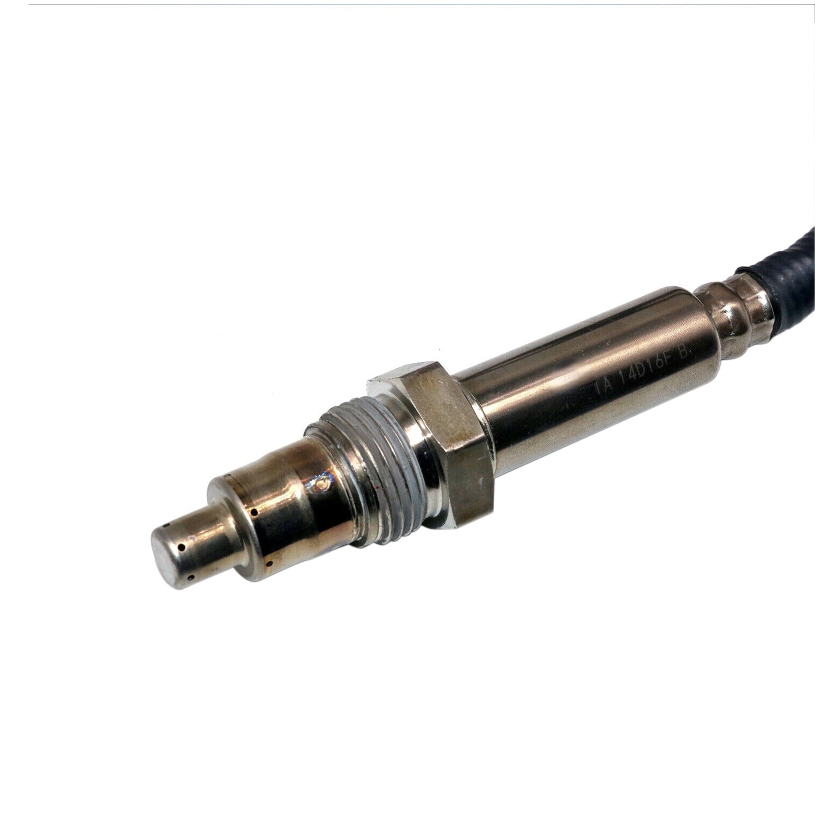 Nitrogen Oxide Sensor NOX Sensor DZ109125 For John Deere Loader
