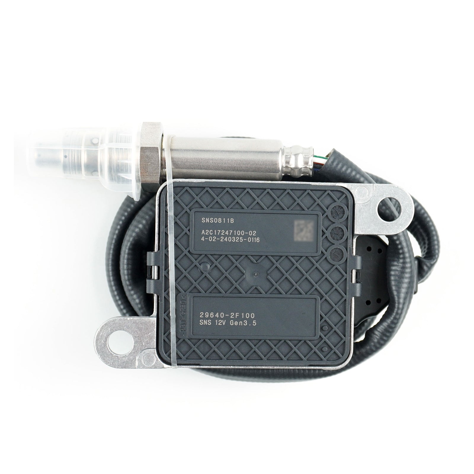 2018-2020 For Hyundai Santa Fe 2.0 Palisade 2.2 Nitrogen Oxide NOx Sensor 29640-2F100
