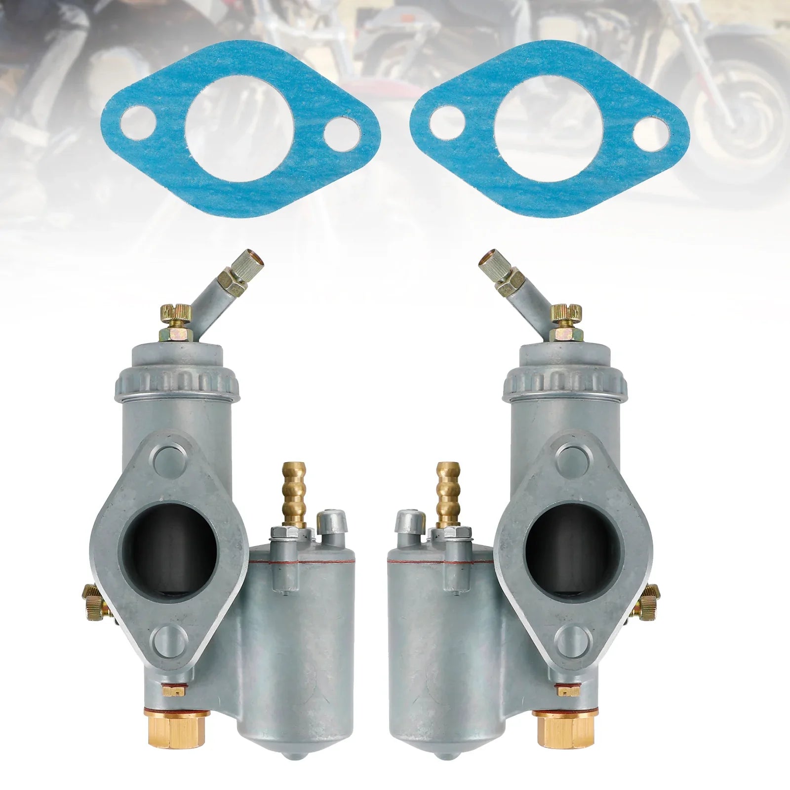 BMW Ural K750 R50 R60/2 R69S R12 K750 R1 R71 M72 Carburetor PZ28