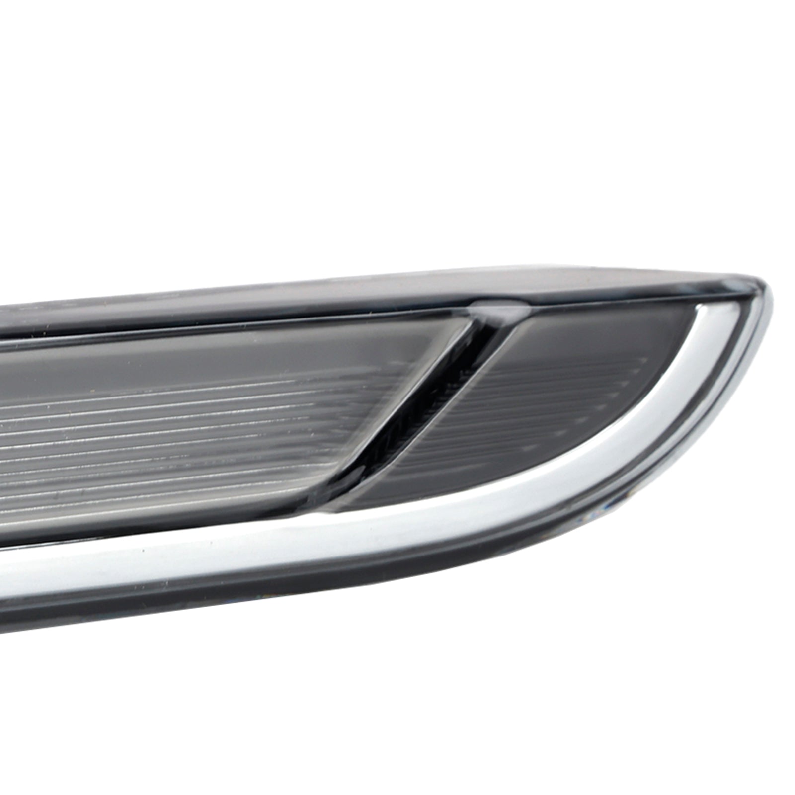 2010-2016 Porsche Panamera 970 2Pcs Front Fender Turn Signal Light Lamp 97063104301 97063104401